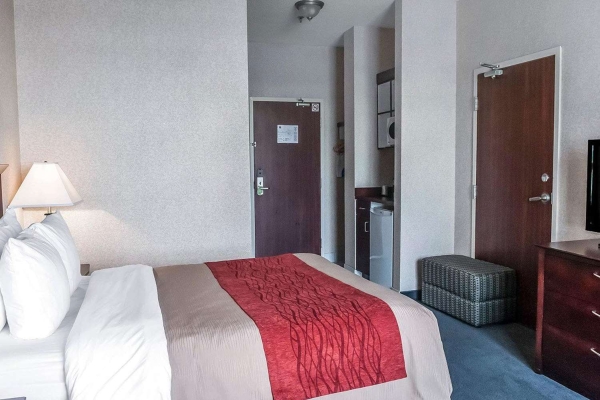 Comfort Inn Mississauga